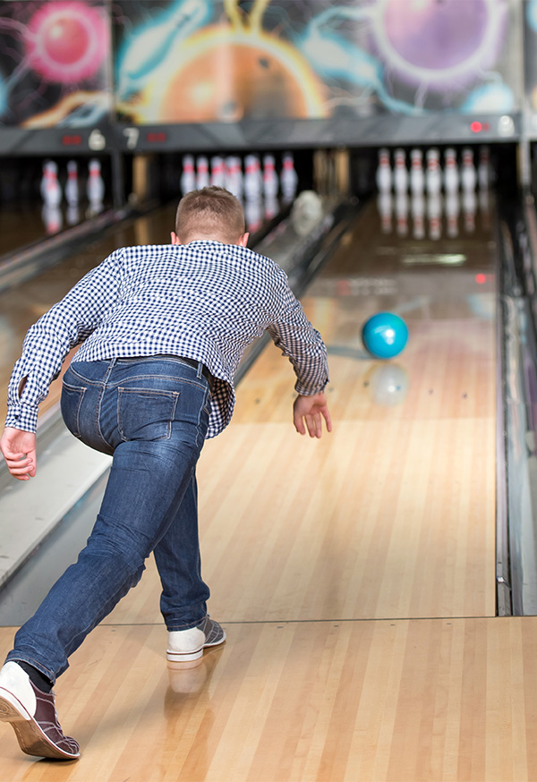 Bowling Tournament Ohio State Council