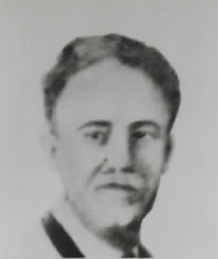 Dr. Thomas P. Hart