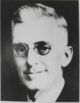 William E. Haas