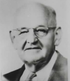 William E. Krupp