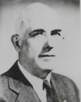 Edward P. McHugh