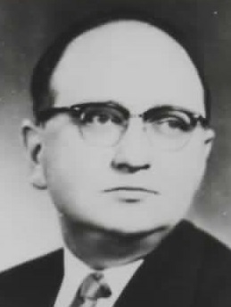 Henry J. Kondrat