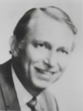 Robert W. Lackner