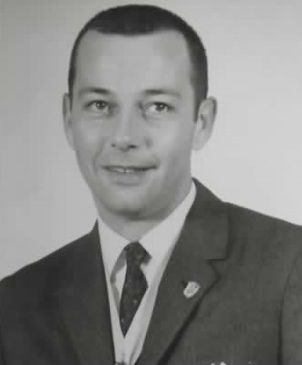 Donald E. Wheeler