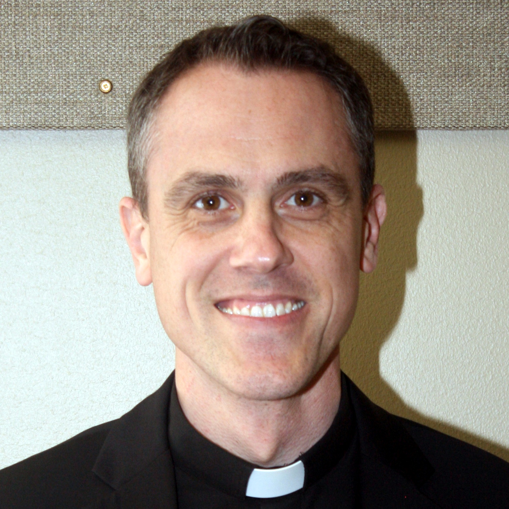 Father Adam Hertzfeld