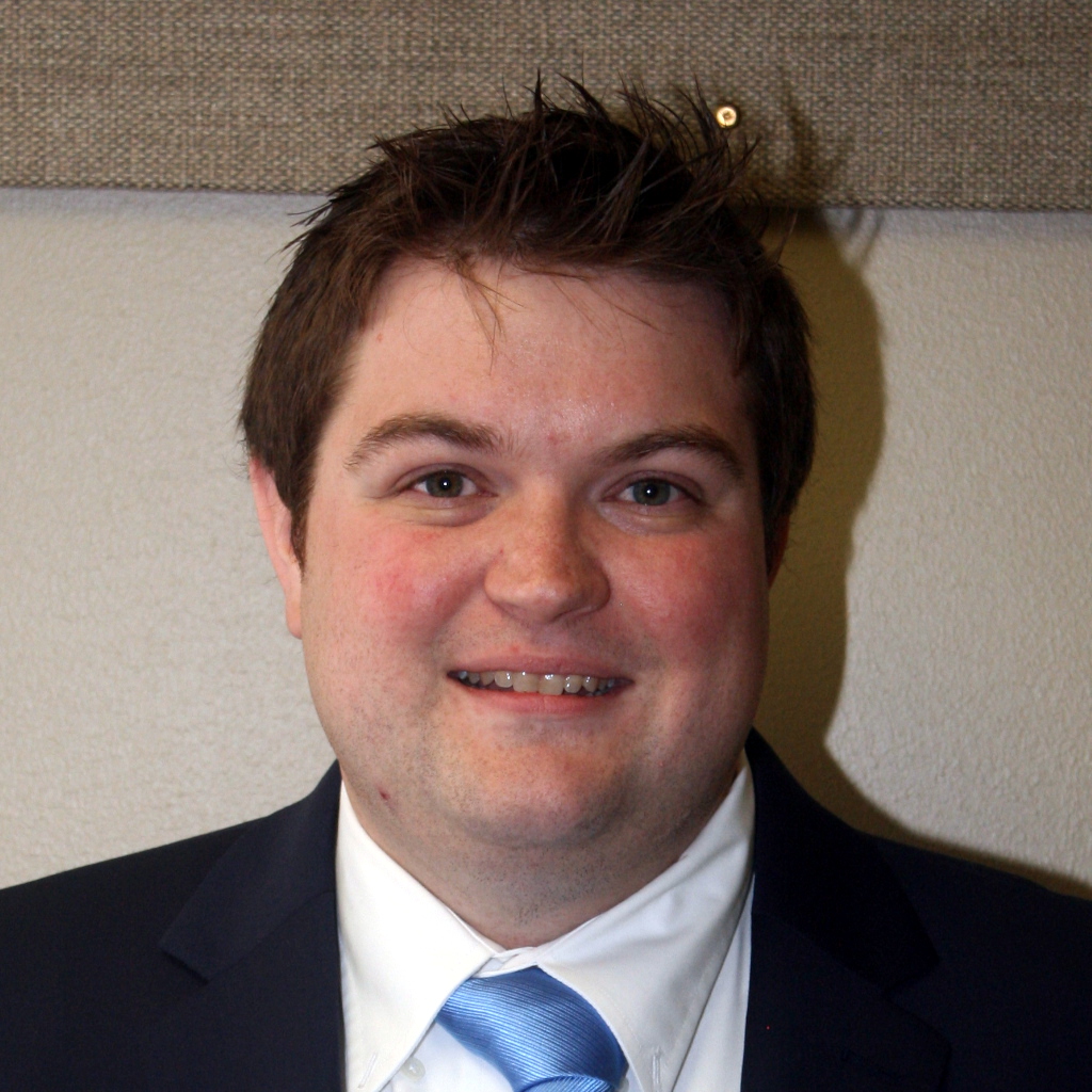 Sean Weirich